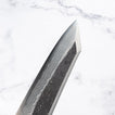 HATSUKOKORO - Yorokobi SP Blast - Kurouchi Damscus - SLD - KIRITSUKE GYUTO - 210 mm