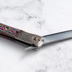Sunizumi - Kézzel készült Limitált Zsebkés - SG2/ZDP189 - 10cm