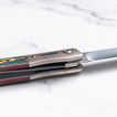 Sunizumi - Kézzel készült Limitált Zsebkés - SG2/ZDP189 - 10cm