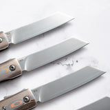 Sunizumi - Kézzel készült Limitált Zsebkés - SG2/ZDP189 - 10cm