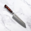 Sakai Takayuki VG10 - kalapált, damaszkusz - KENGATA - 190mm