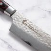 Sakai Takayuki VG10 - kalapált, damaszkusz - KENGATA - 190mm