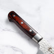 Sakai Takayuki VG10 - kalapált, damaszkusz - KENGATA - 190mm