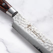 Sakai Takayuki VG10 -33 réteg - damaszkusz kiritsuke SUJIHIKI 240mm