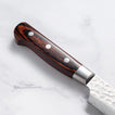 Sakai Takayuki VG10 -33 réteg - damaszkusz kiritsuke SUJIHIKI 240mm