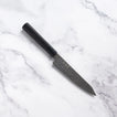 HATSUKOKORO - Saihyo - Nickel Damscus Kurozume - SG2 - KIRITSUKE PETTY - 150 mm