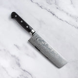 Ryusen - Bontenunryu széria - VG10 - 67 réteg - NAKIRI - 165 mm