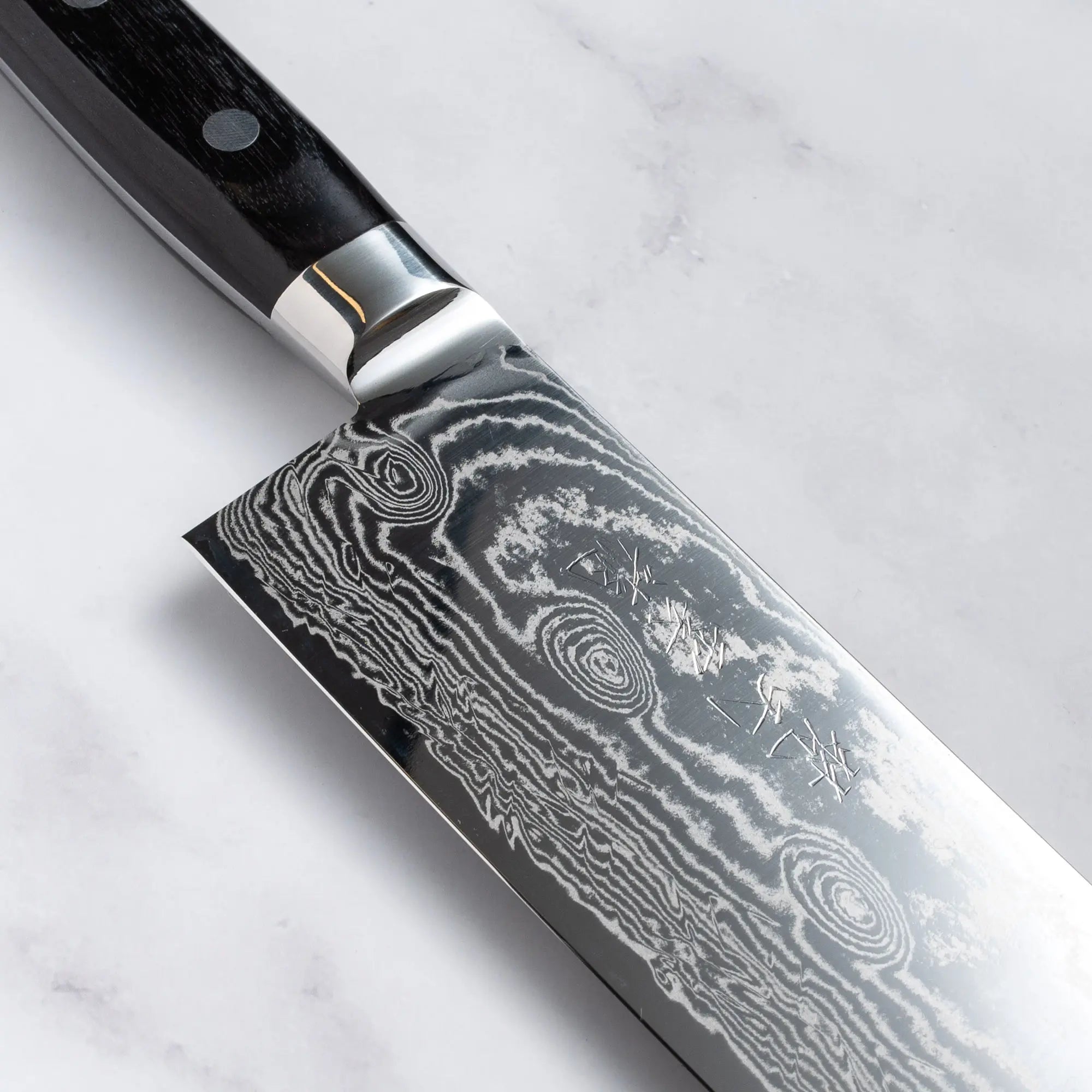 Ryusen - Bontenunryu széria - VG10 - 67 réteg - NAKIRI - 165 mm