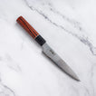 VG10 - SANTOKU  + PETTY  Kés szett 165mm +150mm