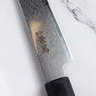 VG10 - SANTOKU  + PETTY  Kés szett 165mm +150mm