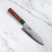 VG10 - SANTOKU  + PETTY  Kés szett 165mm +150mm