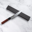 VG10 - SANTOKU  + PETTY  Kés szett 165mm +150mm