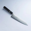 SAKAI KIKUMORI - SLD 210 mm GYUTO ébenfa markolat