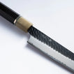 NIGARA - SG2 -  Kurouchi Tsuchime - SUJIHIKI - 240mm