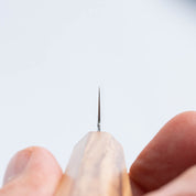 HATSUKOKORO - Ryuhyo - SG2 - Damascus - PETTY - 150mm