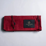 Késtartó táska - Viaszos vászon - 3 szín - HATSUKOKORO