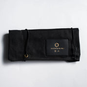 Késtartó táska - Viaszos vászon - 3 szín - HATSUKOKORO