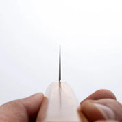 HATSUKOKORO - Ryuhyo - Damascus Migaki - SG2 - BUNKA - 180mm