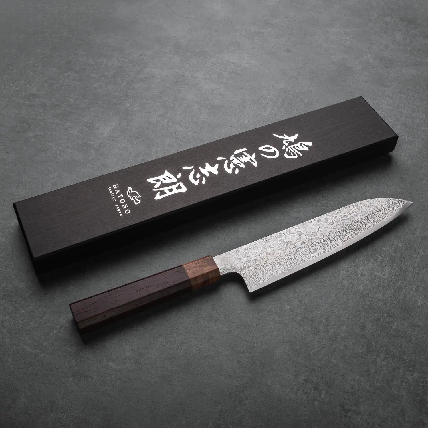GYUTO - Damaszkusz - R2/SG2 - 210 mm