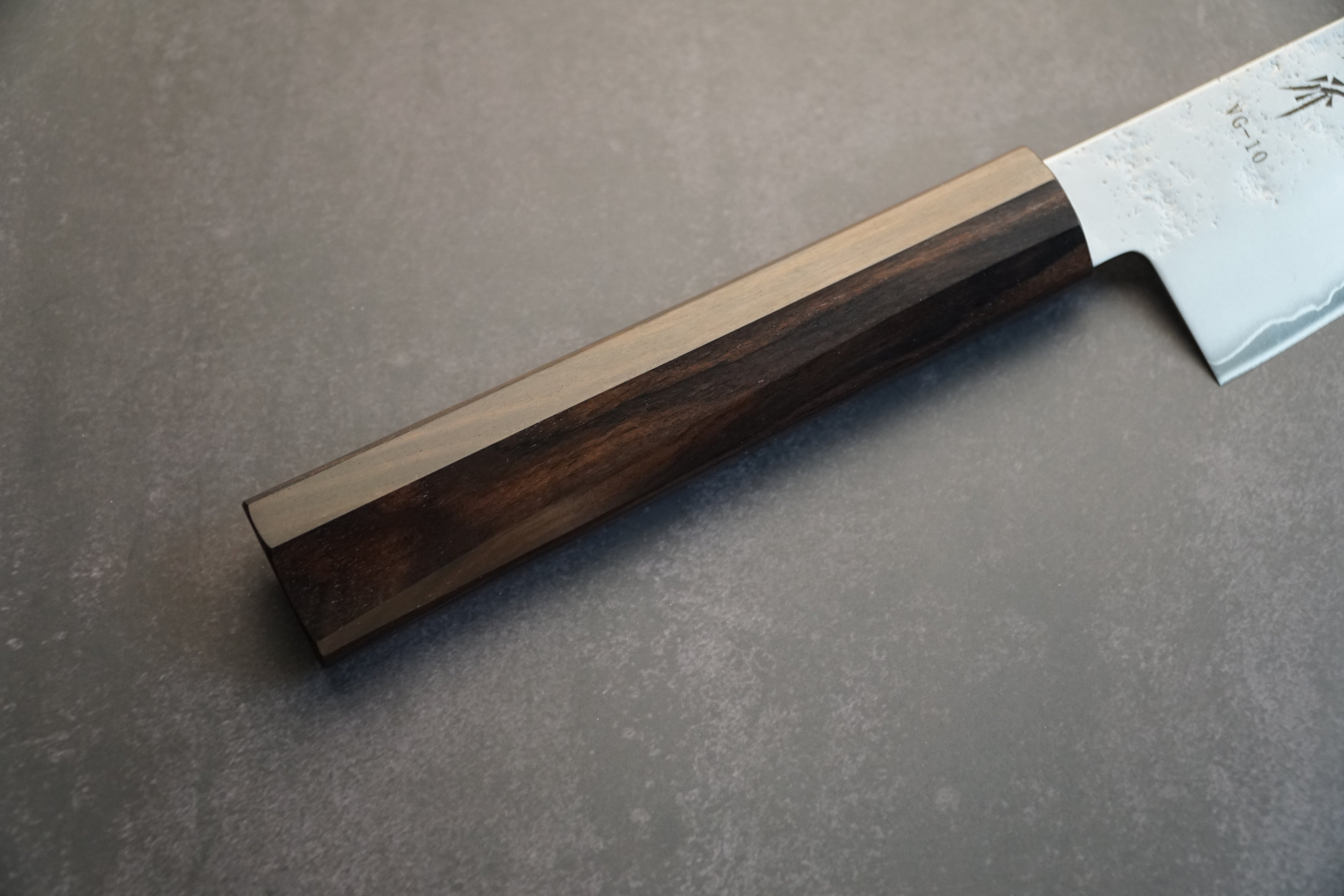 Sakai Takayuki - Nashiji - Kengata - 190/160mm