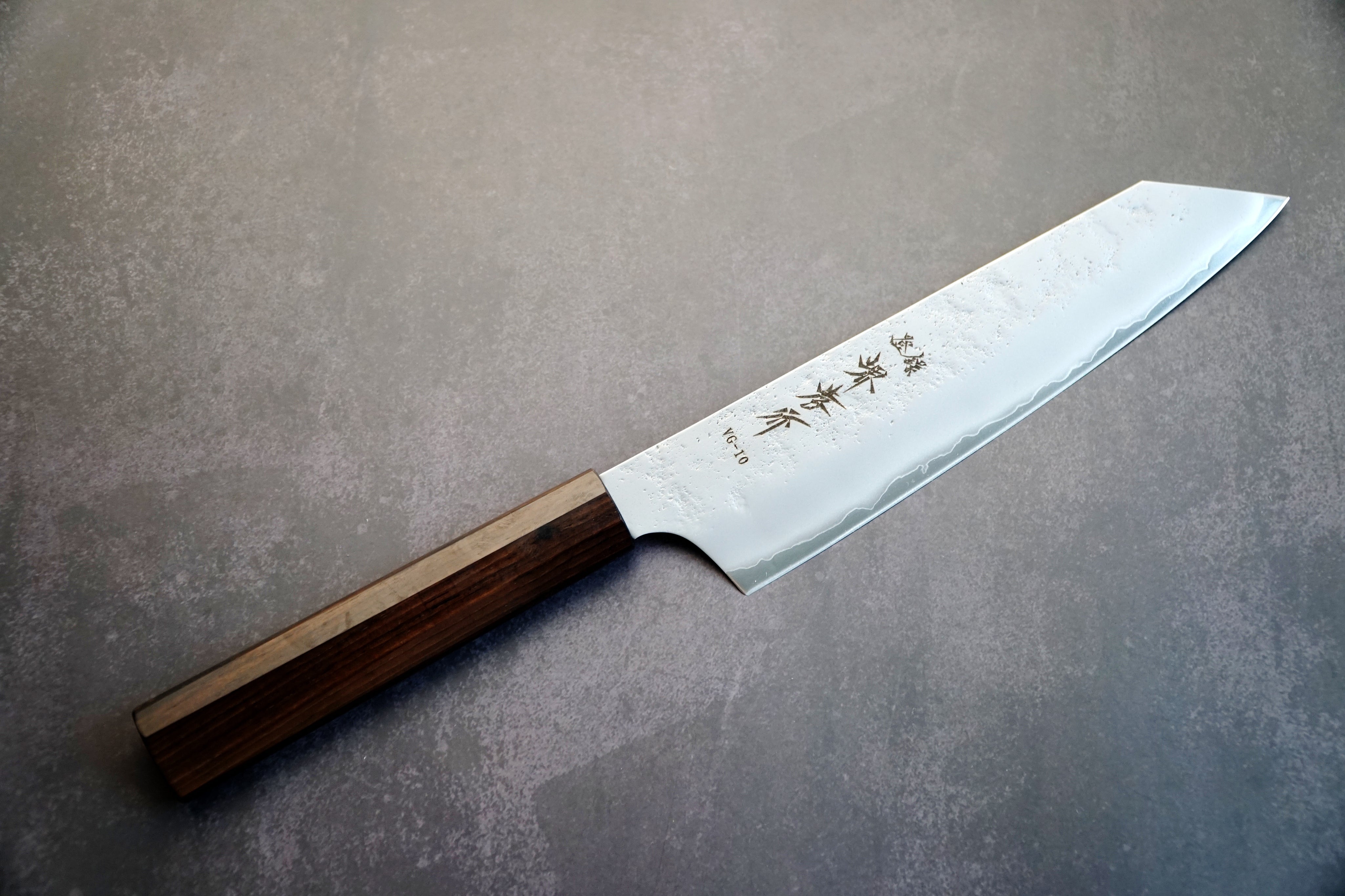 Sakai Takayuki - Nashiji - Kengata - 190/160mm