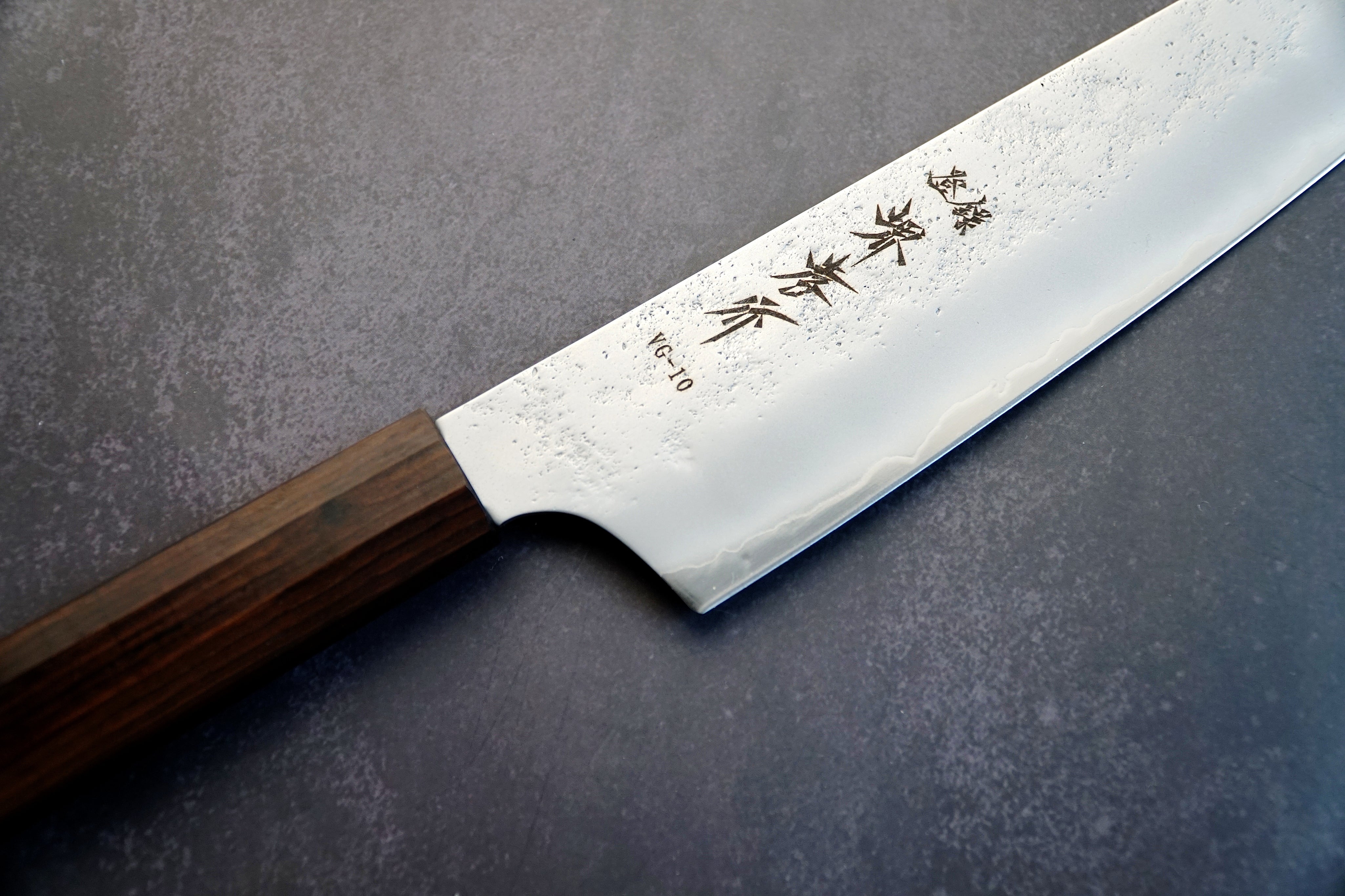 Sakai Takayuki - Nashiji - Kengata - 190/160mm