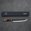 SUJIHIKI - R2/SG2 - Tsuchime Kurouchi - Polírozott Akril - 270mm