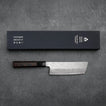 Nigara Hamono NAKIRI - Tsuchime Damaszk - VG-10 - 145 mm