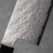 Nigara Hamono NAKIRI - Tsuchime Damaszk - VG-10 - 145 mm
