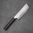 Nigara Hamono NAKIRI - Tsuchime Damaszk - VG-10 - 145 mm