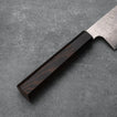 Nigara Hamono NAKIRI - Tsuchime Damaszk - VG-10 - 145 mm