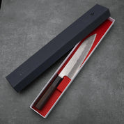 GYUTO - Tsuchime Damaszk - Wenge - VG10 - 210 mm