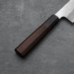 NIGARA HAMONO - Tsuchime Damaszk - VG10 - GYUTO 210 mm