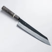 Nigara Hamono - SG2 Kurouchi Tsuchime - KIRITSUKE GYUTO - 270-  mm