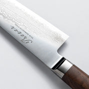 Ryusen - Prever széria - VG-10 - 67 réteg - NAKIRI - 175 mm