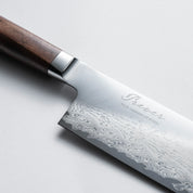 Ryusen - Prever széria - VG-10 - 67 réteg - NAKIRI - 175 mm