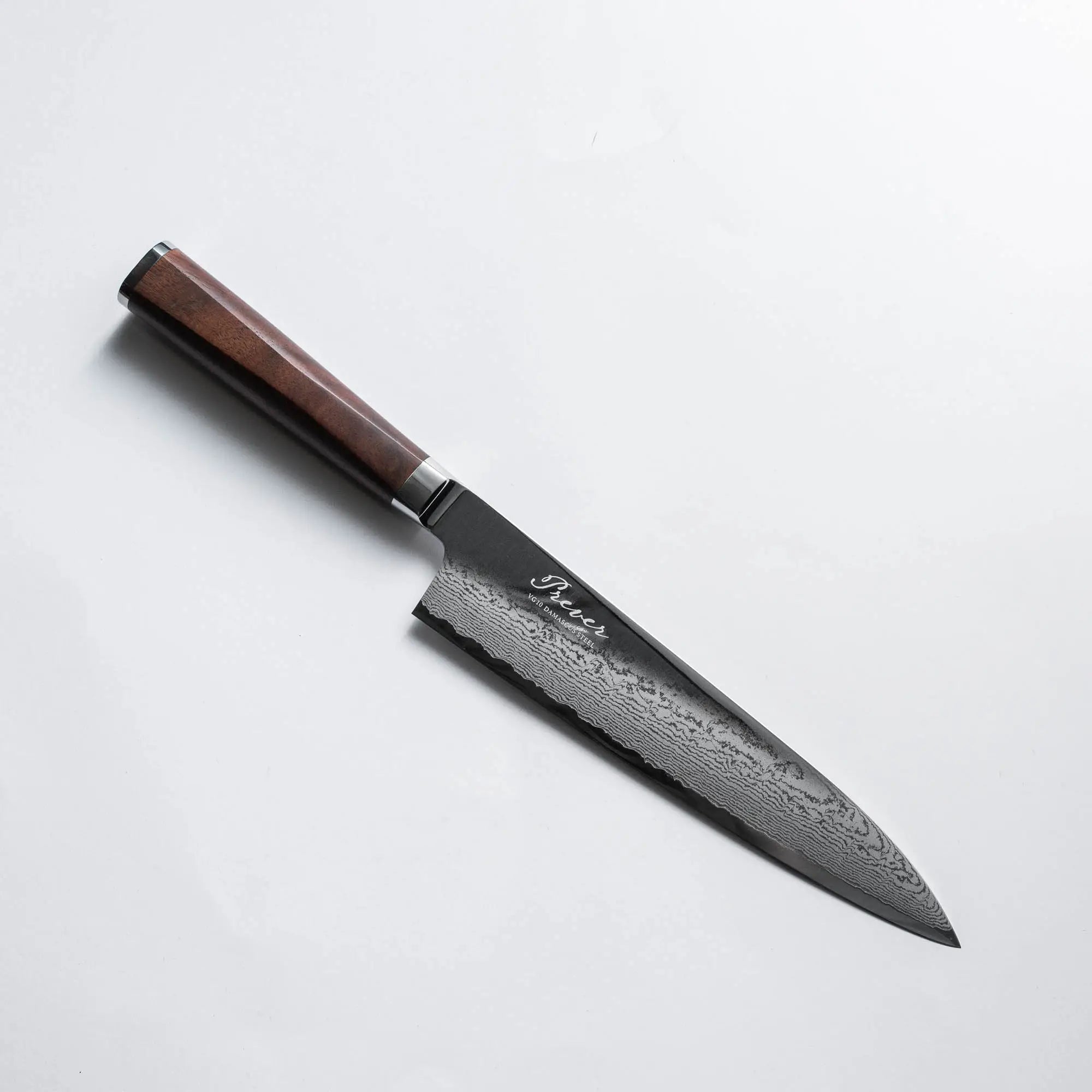 Ryusen - Prever széria - VG-10 - 67 réteg - GYUTO 190/210mm