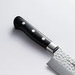 SAKAI TAKAYUKI - 17 Layer Hammered Damascus - NAKIRI - AUS10 - 160mm