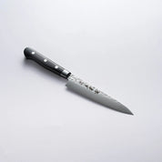 SAKAI TAKAYUKI - 17 Layer Hammered Damascus - PETT - AUS10 - 135/80mm