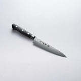 SAKAI TAKAYUKI - 17 Layer Hammered Damascus - PETT - AUS10 - 135/80mm