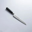SAKAI TAKAYUKI - SEIGAIHA - Petty 45 Layer Damascus Hammered - PETTY - Böhler N685 - 150mm