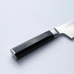 SAKAI TAKAYUKI - SEIGAIHA - Grand Chef 45 Layer Damascus Hammered - Gyuto/Kengata Gyuto - Böhler N685 - 210/190mm