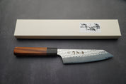 Sakai Takayuki - SPG2 damaszkusz, kalapált - KENGATA 160/190mm