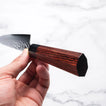 Seki Kanetsugu Classic Hammered VG2 PETTY - 150 mm