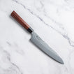Seki Kanetsugu Classic Hammered VG2 GYUTO- 210 mm