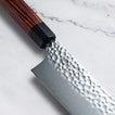 Seki Kanetsugu Classic Hammered VG2 GYUTO- 210 mm