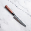 Seki Kanetsugu Classic Hammered VG2 PETTY - 150 mm
