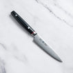 Seki Kanetsugu Saiun VG-10 Damascus PETTY - 90/120/150 mm
