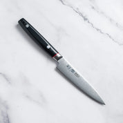 Seki Kanetsugu Saiun VG-10 Damascus PETTY - 90/120/150 mm