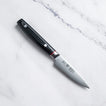 Seki Kanetsugu Saiun VG-10 Damascus PETTY - 90/120/150 mm